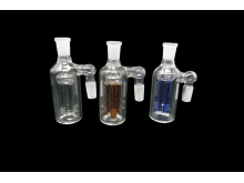 4.75'/14-14MM/90 DEGREE 4 ARMS ASHCATHER / COLOR MIX B