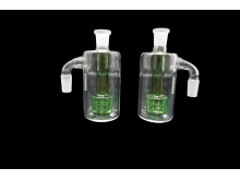 4.75'/14-14MM/90 DEGREE SHOWER HEAD ASHCATHER / COLOR MIX