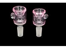 14MM/ 32 Gr PINKY DELUXE HERB BOWLS