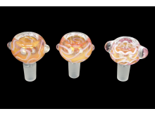 14MM/38 Gr GOLDEN ART DELUXE HERB BOWL