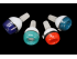 14MM-35 Gr POKEMON BOWL-MIX COLORS