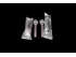 4' PINK OIL BURNER/SINGLE BARCODED PACK