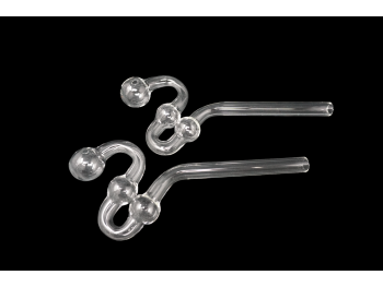 7'/36 Gr CLEAR BENDING OIL PIPE