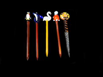 ANIMAL CHARACTER DABBER 