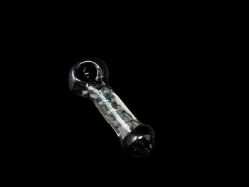 4.25"/125 Gr. COLOR TUBE & DICHRO ART PIPE