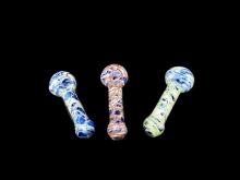 4"/80 GRAM  FANCY ART PIPE