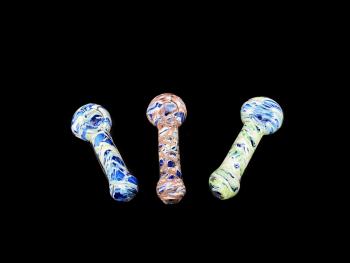 4"/80 GRAM  FANCY ART PIPE 