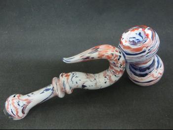 8"/210 G.FANCY HAMMER