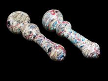 4"/85 G GEM STONE ART PIPE