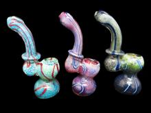 4.5"/75 G. BUBBLER MIX COLOR