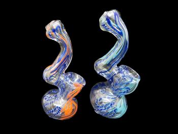 4.5" X-MINI BUBBLER