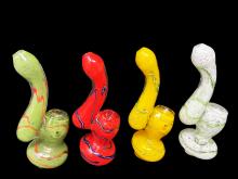 4.5"/75 GRAM MIX COLOR