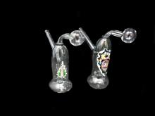 3 PARTS OB STICKER US