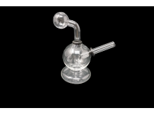 5"/105 Gr/3 PARTS OIL BUBBLER