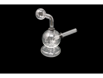 5"/105 Gr/3 PARTS OIL BUBBLER