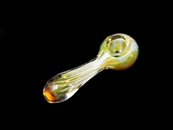 5"/107 Gr. GREEN ART PIPE