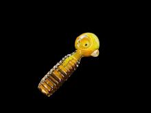 5"/120 Gr. GOLDEN RIM HANDLE PIPE