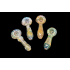 3.75'/85 Gr GOLDEN DELUXE PIPE,4CT BUNDLE