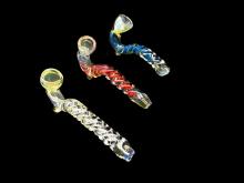 TWISTED SHERLOCK CHILLUM