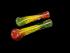 RASTA FRIT CHILLUM