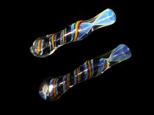 RASTA DICRO CHILLUM