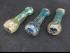 DOUBLE BLOWN FANCY CHILLUM