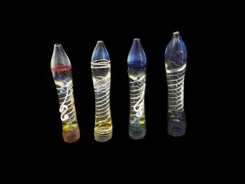 3.5" INSIDE OUT CHILLUM