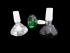 14MM DIAMOND CUT BOWL
