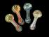 3.5' 50 Gr-MIX COLOR STRING ART HAND PIPE