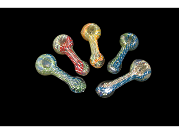 3.5' 50 Gr-MIX COLOR STRING ART HAND PIPE