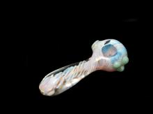 4"/105 Gr. BUBBLE ART PIPE