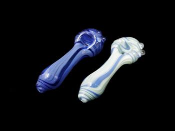 3.75"/4"-85 Gr. FANCY ART PIPE 