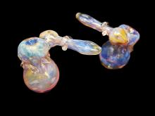 4.5"/130 Gr. GOLDEN SIDECAR