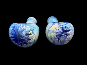 4.25"/115 Gr. FANCY ART PIPE