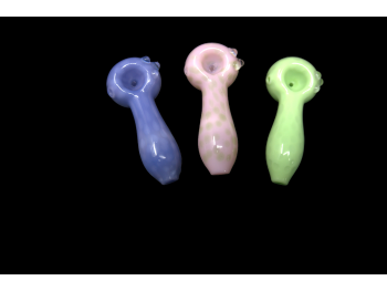 4'-70 Gr SLIME TUBE HONEYCOMB ART