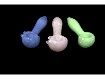 4'-70 Gr SLIME TUBE HONEYCOMB ART