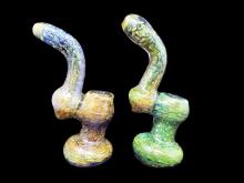 6"/160 G. DOUBLE FANCY BUBBLER