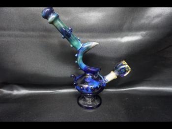 9'/320 Gr COLOR TUBE MICROSCOPE WATER PIPE 