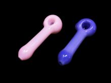 5" AMERICAN MILKY PIPE