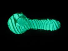 4.25"/120 Gr. GLOW IN THE DARK PIPE