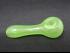 4" GLOW IN THE DARK PIPE- HIGH END