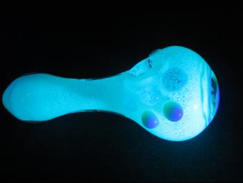 4.5" GLOW IN THE DARK FANCY