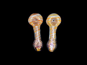 3.5" GLOW IN THE DARK 