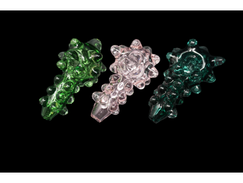 4' 190 Gr COLOR TUBE WITH FULL BODY MARBLE ART HAND PIPE