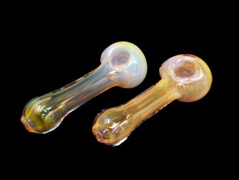 4"/105 Gr. GOLDEN PIPE