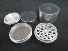 56 MM/4 PARTS PLAIN GRINDER