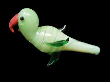 5" PARROT PIPE