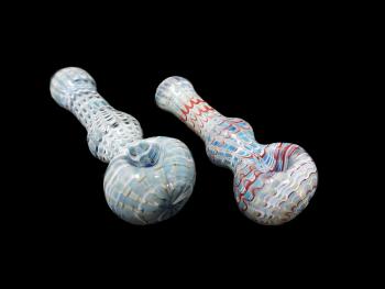 4.5"/85 GRAM FANCY ART PIPE