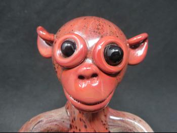 6"/300 G MONKEY PIPE