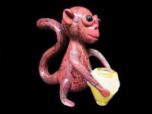 6"/300 G MONKEY PIPE